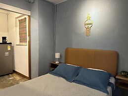 Hotel boutique Casa Lucca