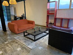 Hotel boutique Casa Lucca