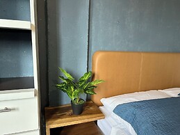 Hotel boutique Casa Lucca