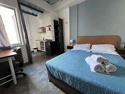 Hotel boutique Casa Lucca