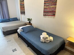 Hotel boutique Casa Lucca