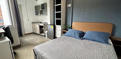 Hotel boutique Casa Lucca