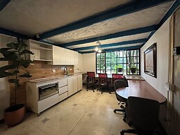 Hotel boutique Casa Lucca