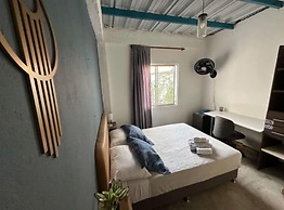 Hotel boutique Casa Lucca