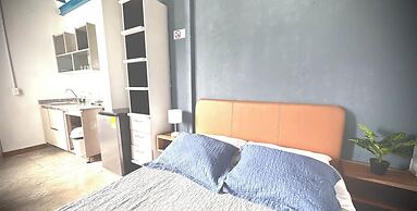 Hotel boutique Casa Lucca