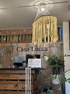 Hotel boutique Casa Lucca