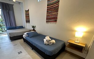 Hotel boutique Casa Lucca