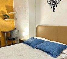 Hotel boutique Casa Lucca