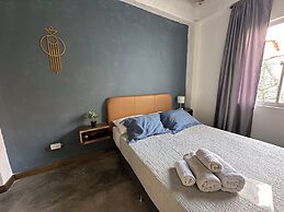 Hotel boutique Casa Lucca