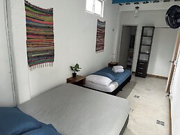 Hotel boutique Casa Lucca