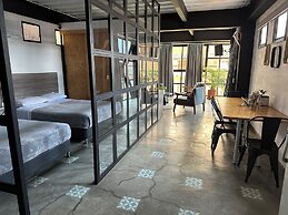 Hotel boutique Casa Lucca