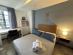 Hotel boutique Casa Lucca