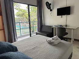 Hotel boutique Casa Lucca