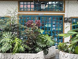 Hotel boutique Casa Lucca