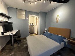 Hotel boutique Casa Lucca