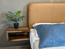 Hotel boutique Casa Lucca