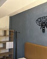 Hotel boutique Casa Lucca