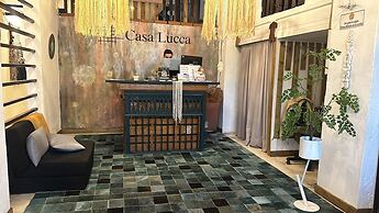 Hotel boutique Casa Lucca