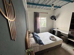 Hotel boutique Casa Lucca