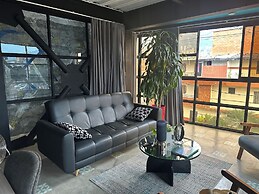 Hotel boutique Casa Lucca