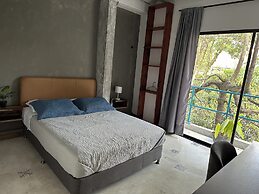 Hotel boutique Casa Lucca