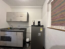 Hotel boutique Casa Lucca