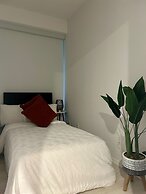 Adastay Suites Toronto