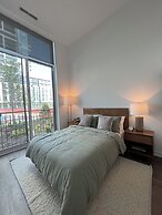 Adastay Suites Toronto