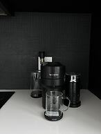 Adastay Suites Toronto