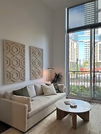 Adastay Suites Toronto