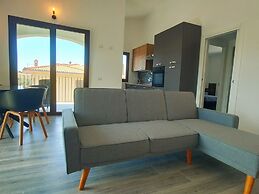 Suite Apartments Porto Pino I4mori