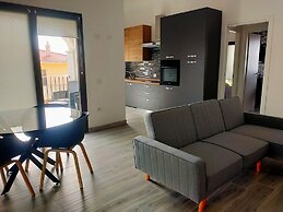 Suite Apartments Porto Pino I4mori