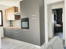 Suite Apartments Porto Pino I4mori