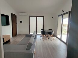 Suite Apartments Porto Pino I4mori