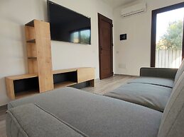 Suite Apartments Porto Pino I4mori