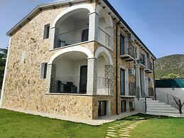 Suite Apartments Porto Pino I4mori