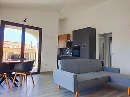 Suite Apartments Porto Pino I4mori