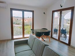 Suite Apartments Porto Pino I4mori