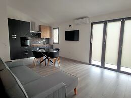 Suite Apartments Porto Pino I4mori