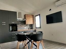 Suite Apartments Porto Pino I4mori