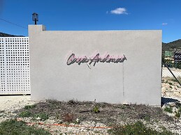 Casa Andmar