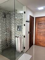 Suítes vista pro mar lhabela