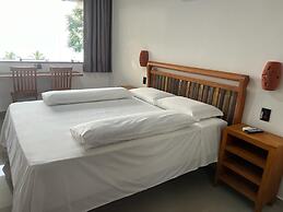 Suítes vista pro mar lhabela