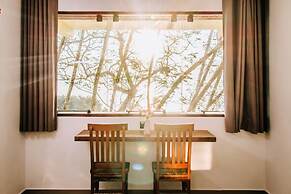 Suítes vista pro mar lhabela