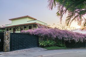 Suítes vista pro mar lhabela