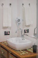 Suítes vista pro mar lhabela