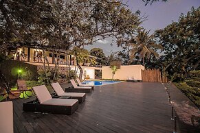 Suítes vista pro mar lhabela