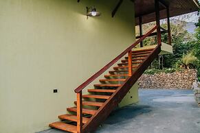 Suítes vista pro mar lhabela