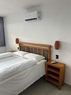 Suítes vista pro mar lhabela