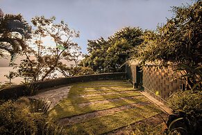 Suítes vista pro mar lhabela